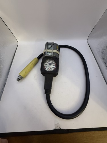 Vintage dacor dive - dive, console