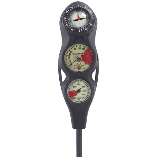 Scubapro gauge line dive - scubapro, in-line