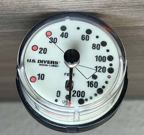 Vintage divers aqua lung - vintage,