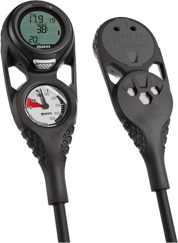 Mares dive console - mares, 4