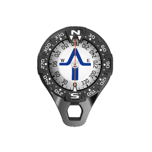 Sherwood lanyard mount compass - mount,