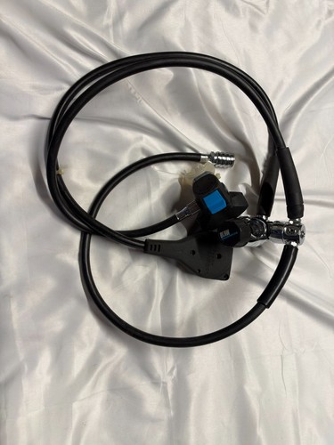 Scubapro mk10 scuba - mk10, diving