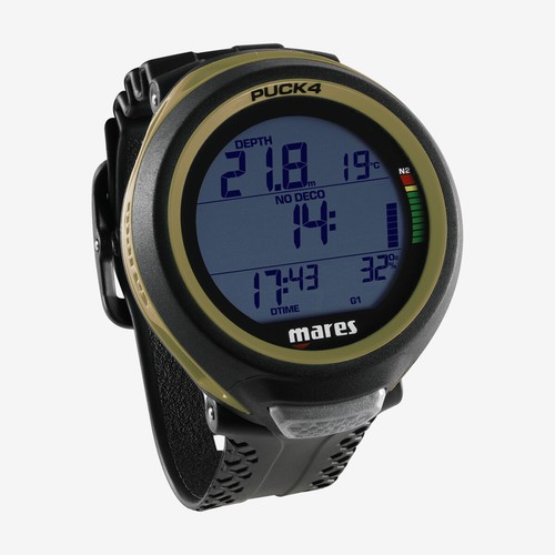 Mares puck dive - mares,