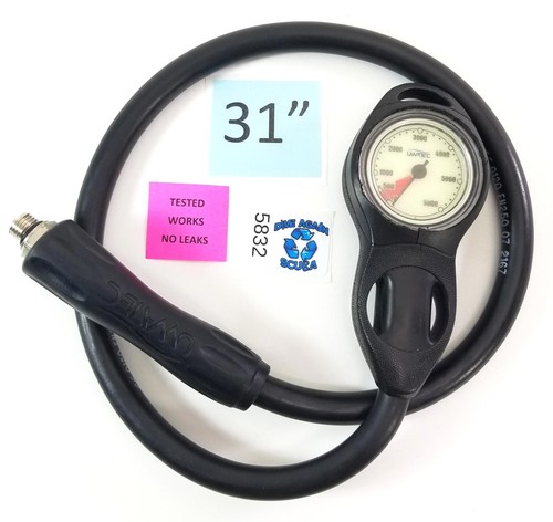 Uwatec scubapro pressure - /,