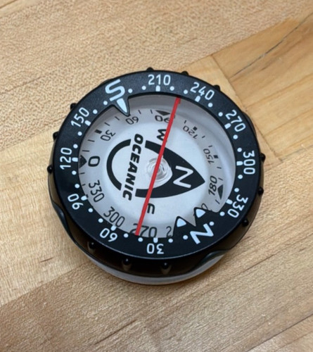 Oceanic swiv compass navcon - oceanic,