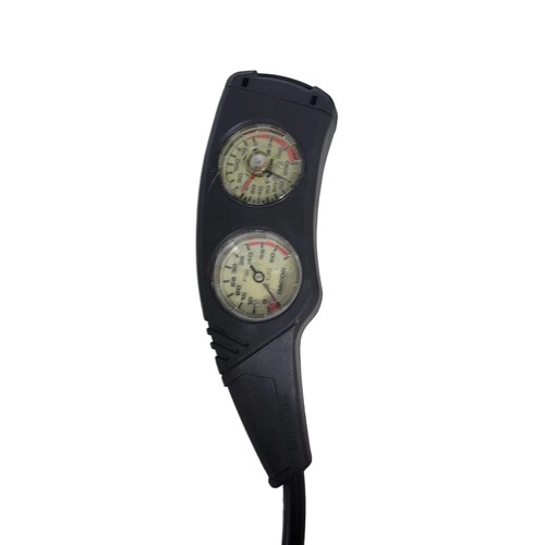 Decor gauge dive - 2,