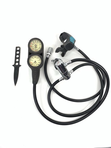 Scuba pro regulator tekna - scuba,